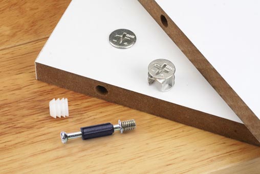 Connectors manufacturer