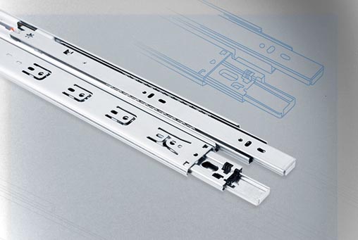 Drawer Slides manufacturer