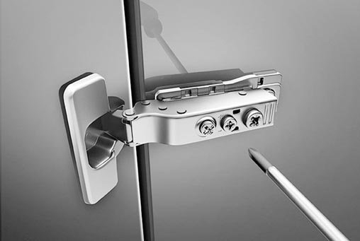 Hinges manufacturer